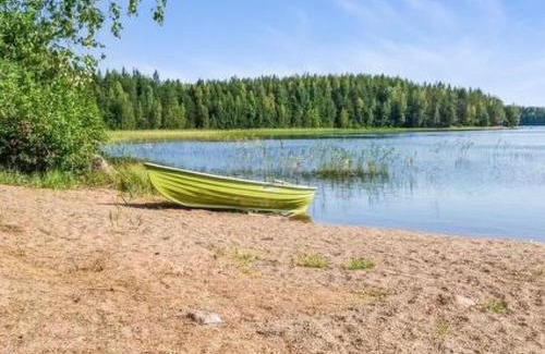 Luumaki Maison | Holiday Home Pastin mökki by Interhome