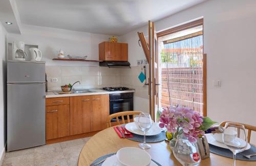 Sveti Petar u Sumi Maison | Holiday Home Paula by Interhome