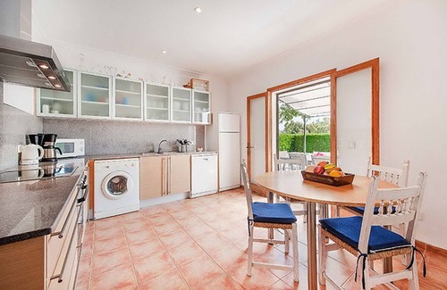 Les Palmeres Maison | Holiday Home Paulina in Puerto Pollensa