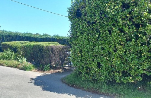 Pluguffan Maison | Maison de vacances 'Pays Entre Terre Et Mer' avec terrasse privée, jardin privé et Wi-Fi