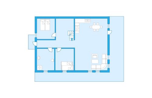 Svidalen Maison | Holiday Home Peer Gynt by Interhome
