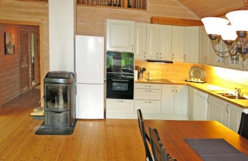 Svidalen Maison | Holiday Home Peer Gynt by Interhome