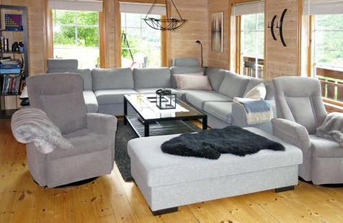 Svidalen Maison | Holiday Home Peer Gynt by Interhome