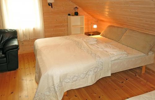Svidalen Maison | Holiday Home Peer Gynt by Interhome