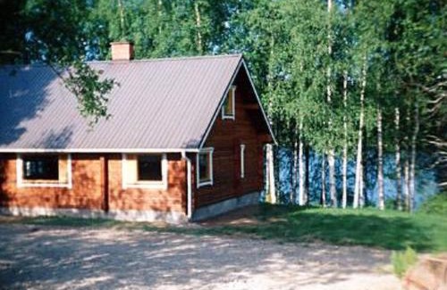 Kuopio Maison | Holiday Home Pellervo by Interhome