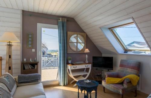 Kerlouan Maison | Holiday Home Penn an Aod by Interhome
