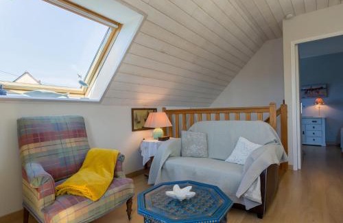 Kerlouan Maison | Holiday Home Penn an Aod by Interhome