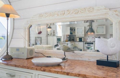 Kerlouan Maison | Holiday Home Penn an Aod by Interhome