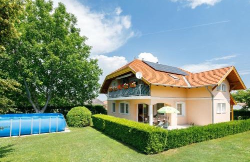 Koroshegy Maison | Holiday Home Pentaller by Interhome
