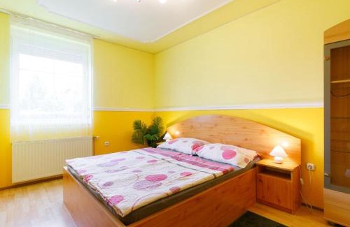 Koroshegy Maison | Holiday Home Pentaller by Interhome