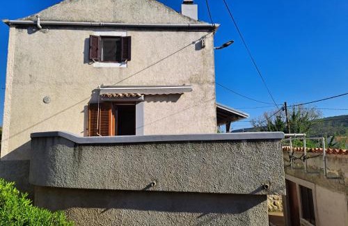 Cres Maison | Holiday Home Pernat
