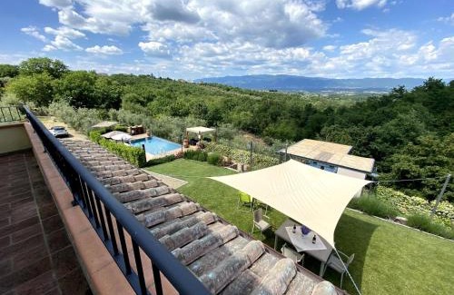 Pergine Valdarno Maison | Holiday Home Pianelli by Interhome