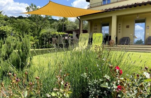 Pergine Valdarno Maison | Holiday Home Pianelli by Interhome