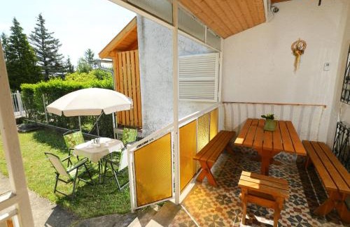 Balatonakali Maison | Holiday Home Piccola by Interhome