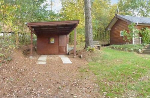 Bryrup Maison | Holiday Home Piia - 800m from the sea by Interhome