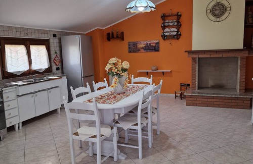 Piscinas Appartement | Holiday Home Piscinas (SU) Nice apartment a few kilometers from the sea