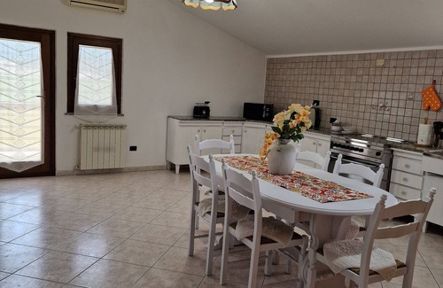 Piscinas Appartement | Holiday Home Piscinas (SU) Nice apartment a few kilometers from the sea