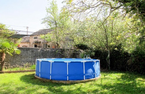 Munci Maison | Holiday Home Pod Ruzon - PZN210
