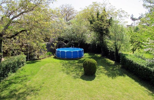 Munci Maison | Holiday Home Pod Ruzon - PZN210