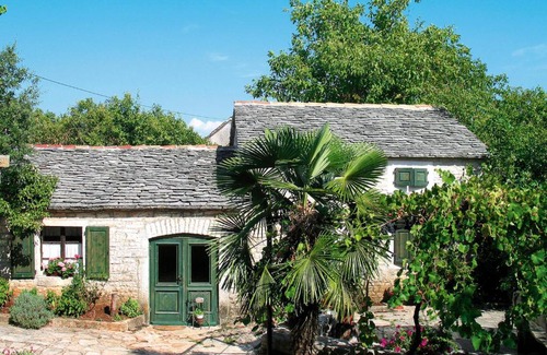 Munci Maison | Holiday Home Pod Ruzon - PZN210