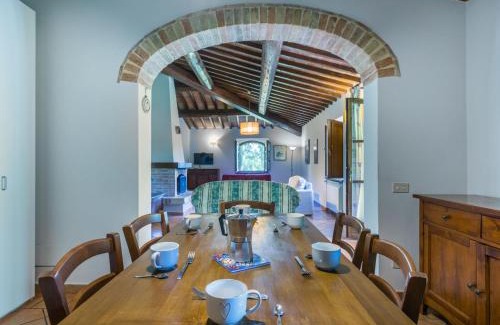 San Macario In Monte Maison | Holiday Home Podere S Giovanni by Interhome