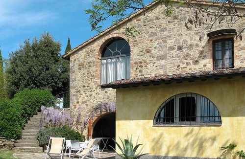 Poggiarello Maison | Holiday Home Podere San Raffaele - Cinzia by Interhome