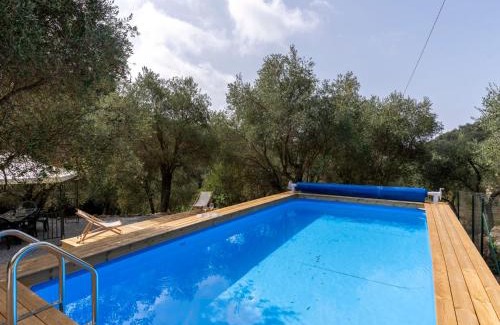 Cervo Maison | Holiday Home Poderi Alugi by Interhome