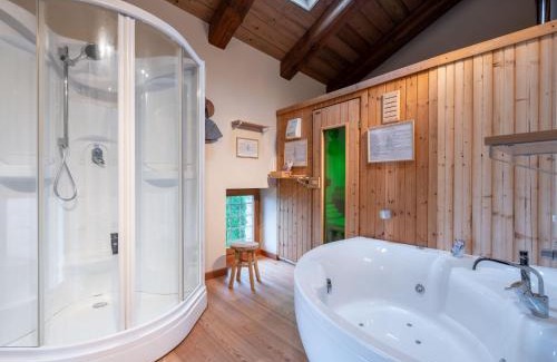 Piasco Maison | Holiday Home Poderi Alugi Serravalle by Interhome