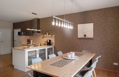 Bastorf Maison | Maison de vacances 'Poolhaus Am Leuchtturm' avec terrasse privée, jardin privé et Wi-Fi