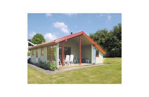 Hejlsminde Strand Maison | Holiday Home Poppelvænget Hejls Ix