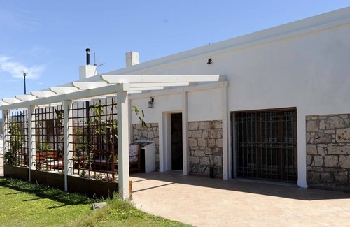 Villarios Villa | Maison Porto Botté