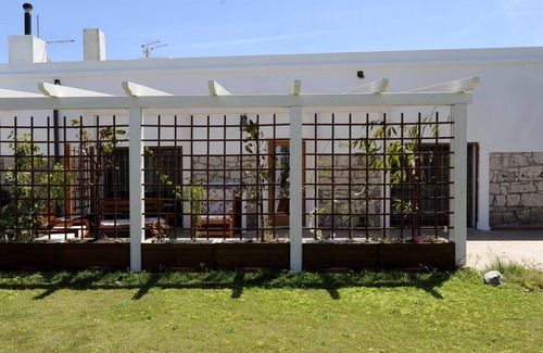 Villarios Villa | Maison Porto Botté