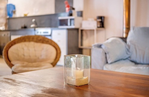 Campos Maison | Maison de vacances 'Possessio Sa Barrala Gallinero' avec vue montagne et Wi-Fi