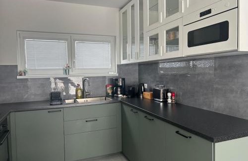 Seberov Maison | Holiday Home Prague Šeberov