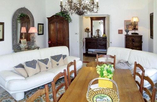Galeria Maison | Holiday Home Primavera-1 by Interhome