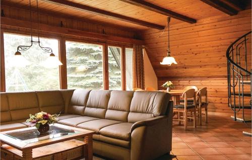 Probst Jesar Maison | Holiday Home Probst Jesar Haus S