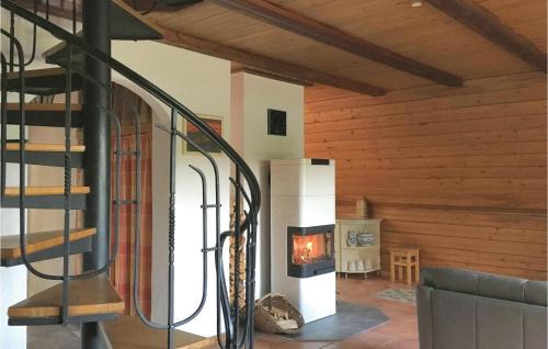Probst Jesar Maison | Holiday Home Probst Jesar Haus S