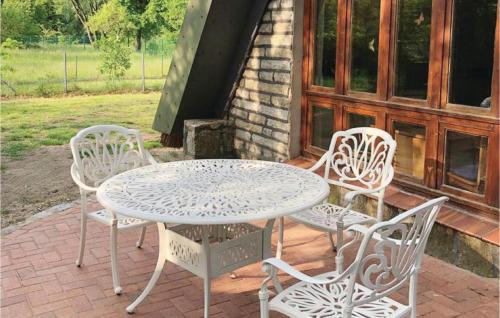 Probst Jesar Maison | Holiday Home Probst Jesar Haus S