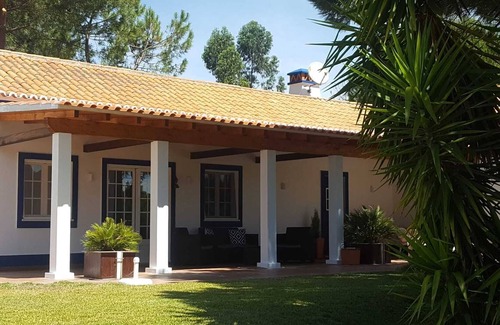 Santiago do Cacem Autre | Maison de vacances / Monte Alentejano près des plages de la côte de l'Alentejo