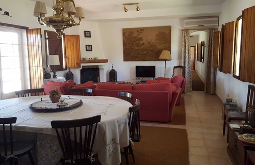Santiago do Cacem Autre | Maison de vacances / Monte Alentejano près des plages de la côte de l'Alentejo