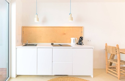 Baiona Maison | Maison de vacances 'Casa Do Regadio - Casa 3' avec piscine privée, Wi-Fi et climatisation