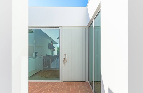 Baiona Maison | Maison de vacances 'Casa Do Regadio - Casa 3' avec piscine privée, Wi-Fi et climatisation
