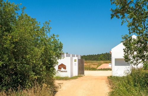 Baiona Maison | Maison de vacances 'Casa 4' avec piscine privée, Wi-Fi et climatisation