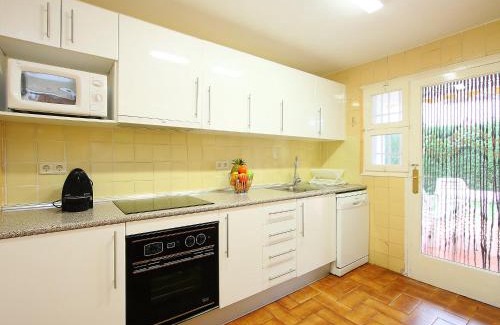 Calonge Maison | Holiday Home Puig Dels Daus by Interhome