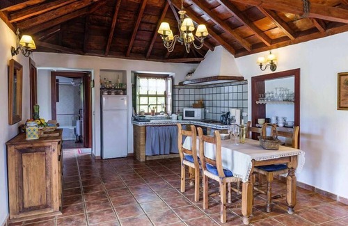 El Granel Maison | maison de vacances, Puntallana