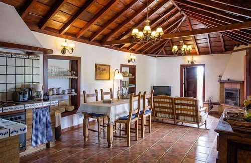 El Granel Maison | maison de vacances, Puntallana