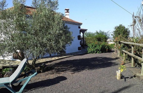 El Granel Maison | maison de vacances, Puntallana