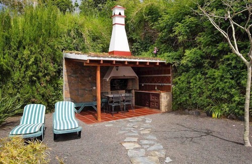 El Granel Maison | maison de vacances, Puntallana