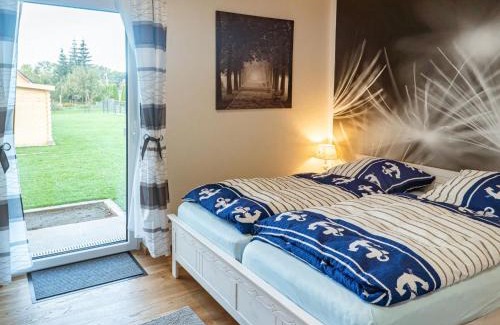 Hessenburg Maison | Holiday Home Pusteblume by Interhome