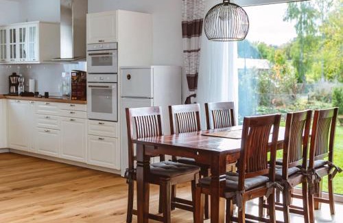 Hessenburg Maison | Holiday Home Pusteblume by Interhome